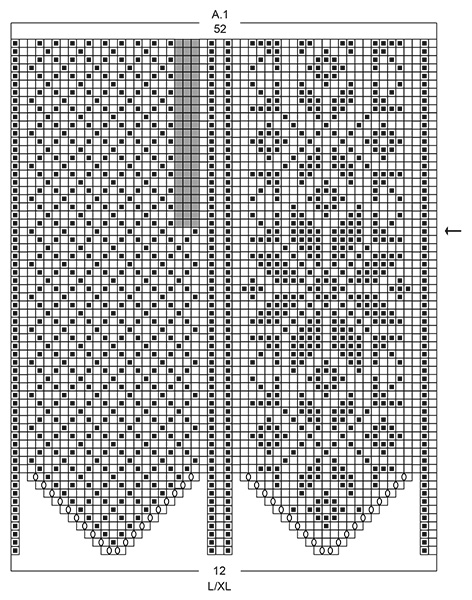 Diagram for DROPS 261-63