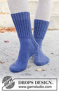 Free patterns using DROPS Fabel / DROPS 261-70