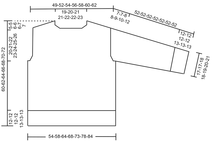 Diagram measurements for DROPS 262-2
