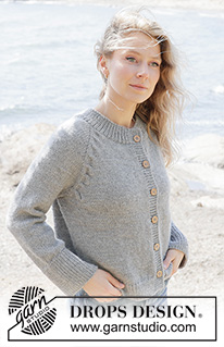 Modelli gratuiti in Gruppo Filati C (aran, worsted) / DROPS 263-22