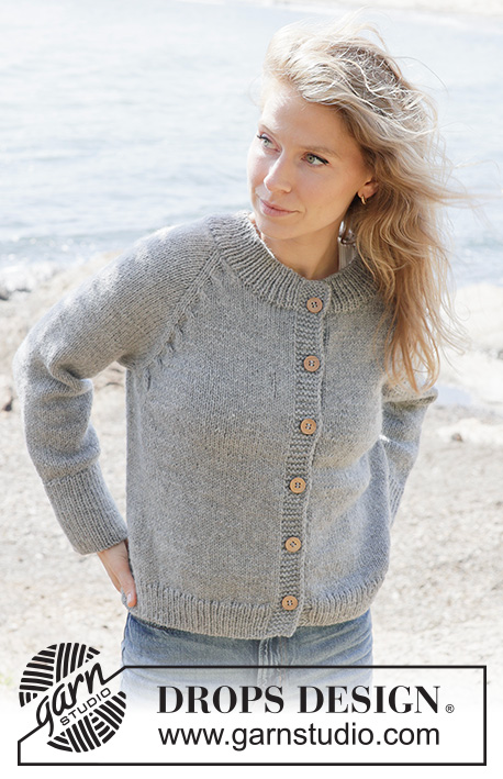 Modelli gratuiti in Gruppo Filati C (aran, worsted) / DROPS 263-22