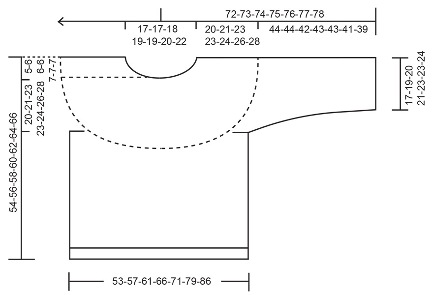 Diagram measurements for DROPS 263-31