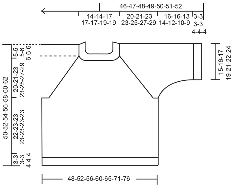 Diagram measurements for DROPS 263-37