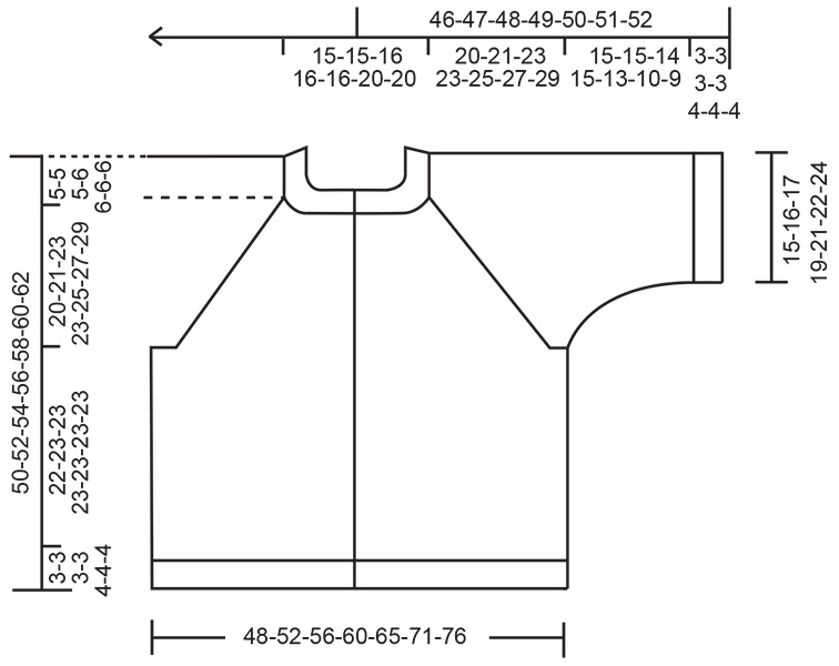 Diagram measurements for DROPS 263-38