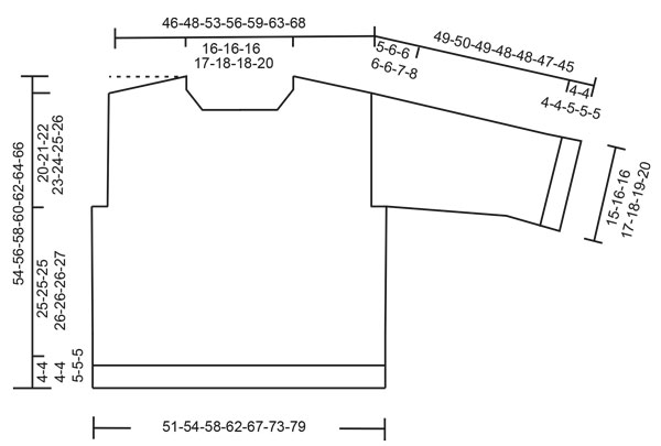 Diagram for DROPS 263-4