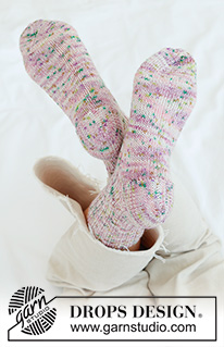 Modelli di maglia e uncinetto gratuiti / DROPS 265-29