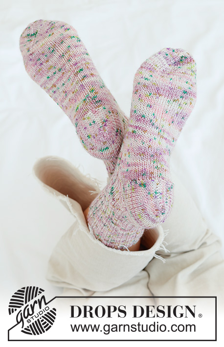 Modelli di maglia e uncinetto gratuiti / DROPS 265-29