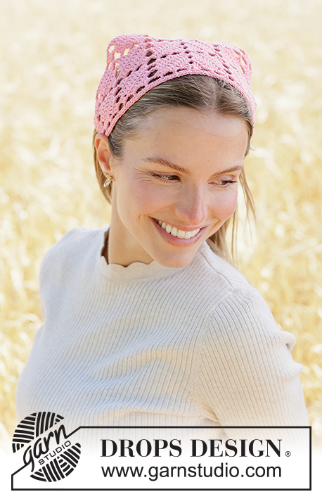 Hakutulokset / DROPS 265-6