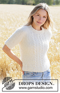 Jumpers / DROPS 267-9