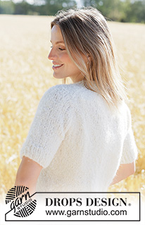 Jumpers / DROPS 267-9