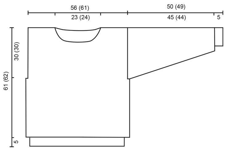 Diagram for DROPS 28-23