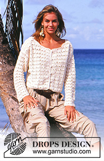 Free patterns using DROPS Safran / DROPS 29-5