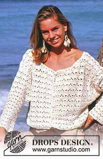 Free patterns using DROPS Safran / DROPS 29-5