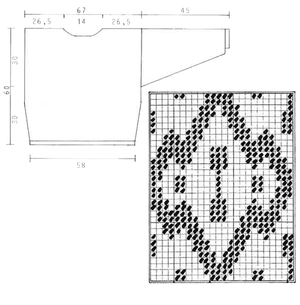 Diagram for DROPS 3-5