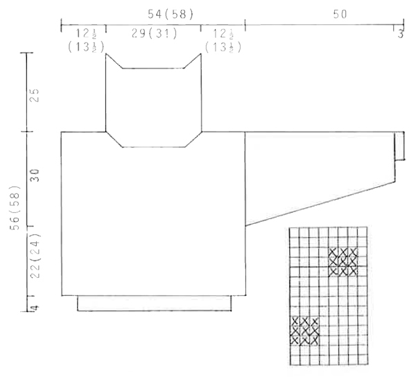 Diagram for DROPS 3-8