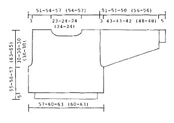 Diagram measurements for DROPS 30-19