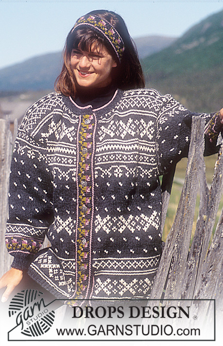 related pattern