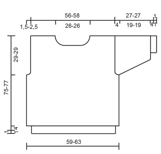 Diagram for DROPS 34-1