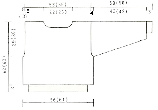 Diagram for DROPS 35-1