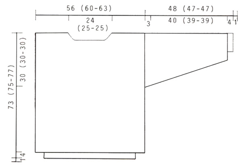 Diagram for DROPS 35-4