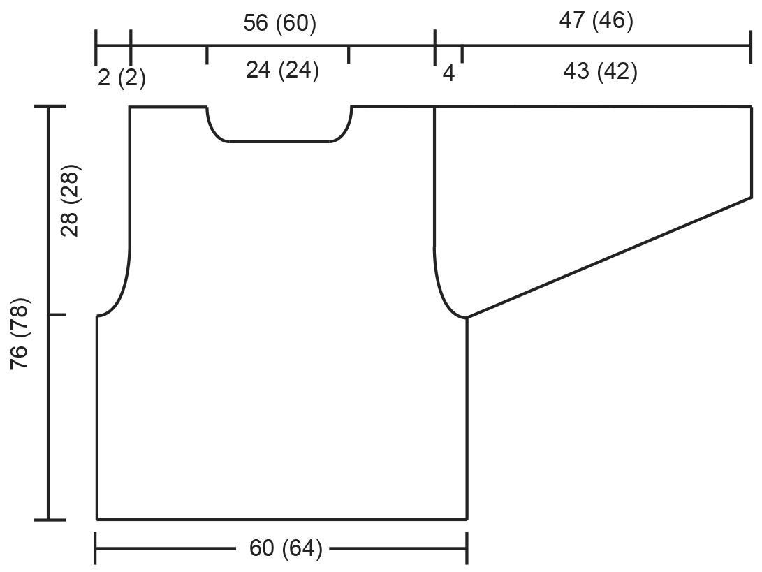 Diagram measurements for DROPS 36-14