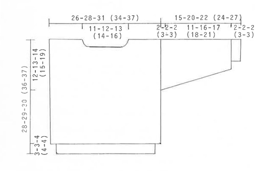 Diagram for DROPS 36-2
