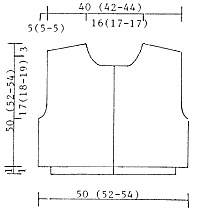 Diagram measurements for DROPS 37-16