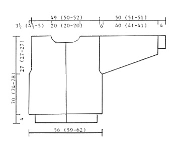 Diagram measurements for DROPS 38-14