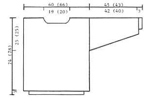 Diagram for DROPS 38-8