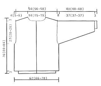 Diagram measurements for DROPS 39-6