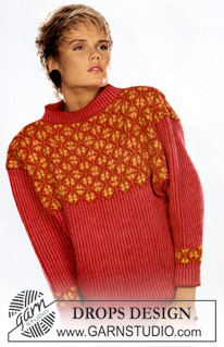Retro modely / DROPS 4-5