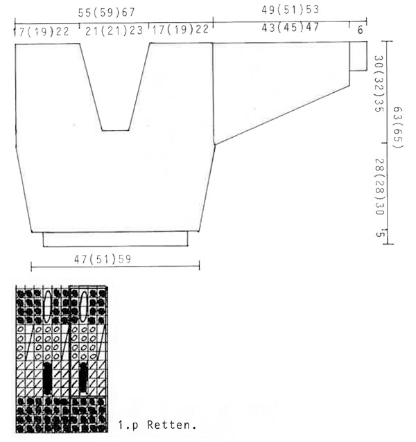 Diagram for DROPS 4-8