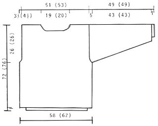 Diagram measurements for DROPS 40-19