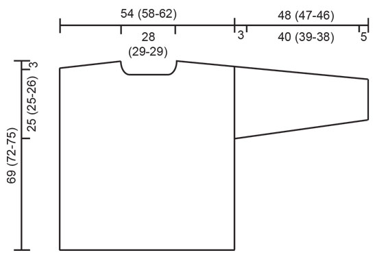 Diagram measurements for DROPS 41-10