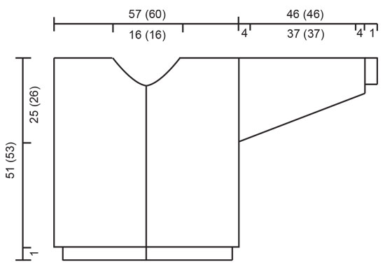 Diagram measurements for DROPS 41-11