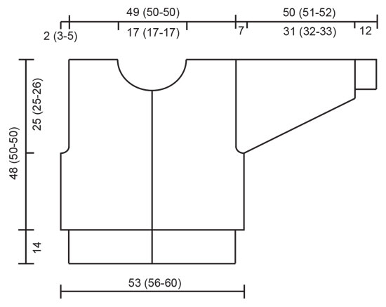 Diagram measurements for DROPS 41-14