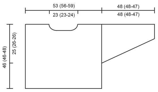 Diagram measurements for DROPS 41-24