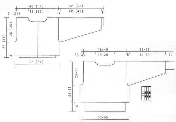 Diagram for DROPS 43-2