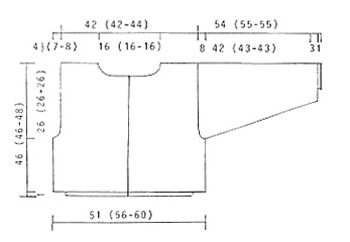 Diagram measurements for DROPS 44-14