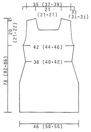 Diagram measurements for DROPS 46-10