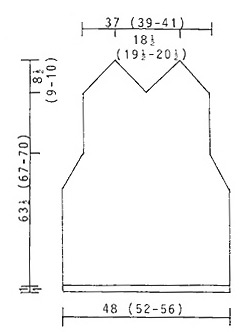 Diagram measurements for DROPS 46-24