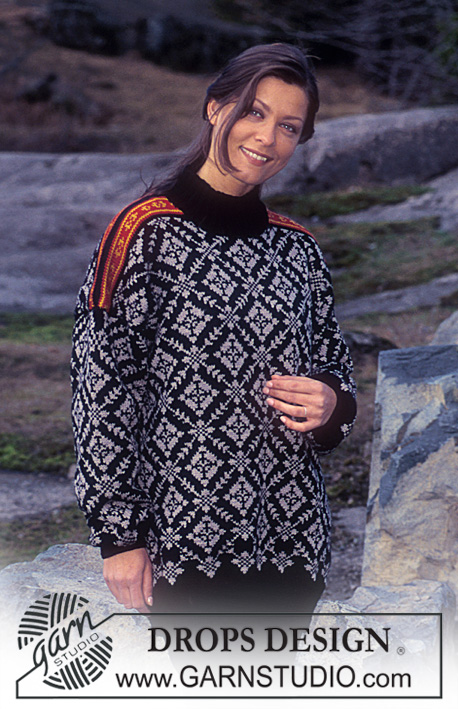 related pattern