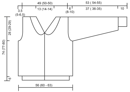 Diagram measurements for DROPS 48-18