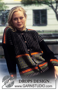 Women / DROPS 49-1