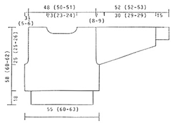 Diagram measurements for DROPS 49-18