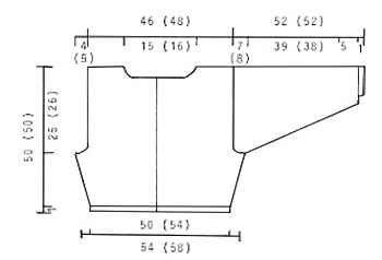 Diagram measurements for DROPS 49-6