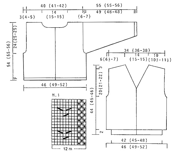 Diagram for DROPS 50-11