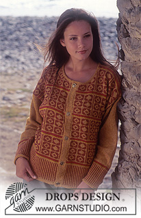 Free patterns using DROPS Nord / DROPS 50-8