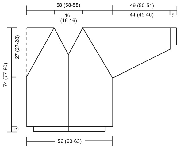 Diagram measurements for DROPS 51-15