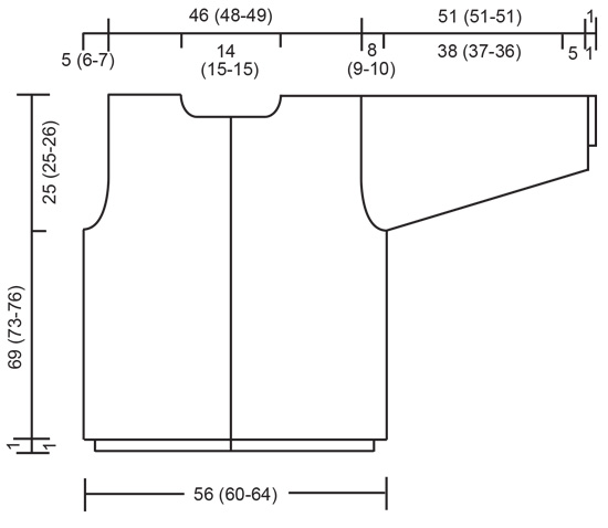 Diagram measurements for DROPS 51-2